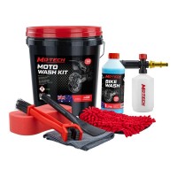 Mo-Tech Foam Bike Wash Cannon (Pressure Washer Type)