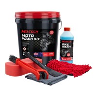 Mo-Tech Bike Wash Cleaning Kit