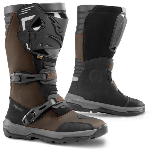 Falco Durant 2 Adv Brown Boots