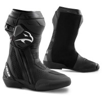 Falco Elite Gp Black Boots