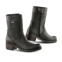 Falco Ayda 2 Black Boots