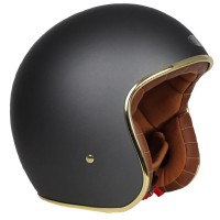 RXT Classic Matt Dark Ash Grey Helmet