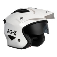 RXT AG-X Helmet