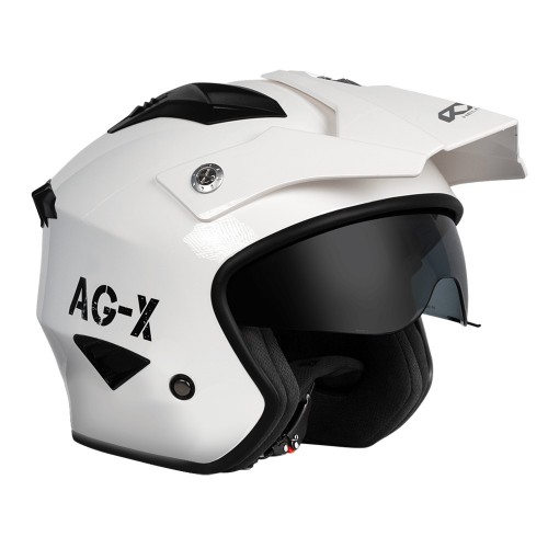RXT AG-X Helmet
