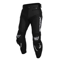 Berik Sport (Full Black) Leather Pant