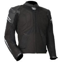 Berik Amaro (Black) Jacket