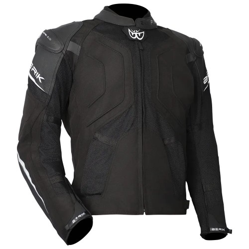 Berik Amaro (Black) Jacket