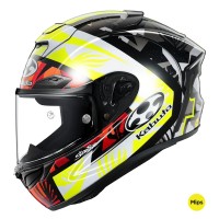 Kabuto F17 GP MIPS Joan Mir