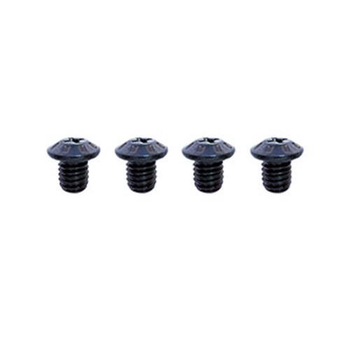 Kabuto GEOSYS GT MIPS CD-1 Base Plate Screws 7l-b (4 Screws)
