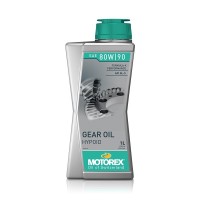 Motorex Gear Oil Hypoid 80W90 (1L)