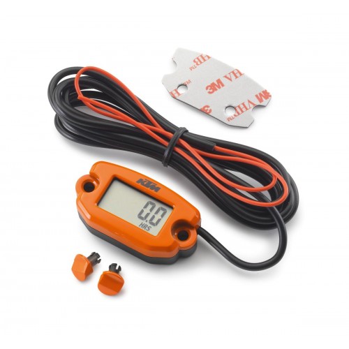 KTM Hour Meter