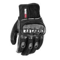 MotoDry Aero Black Gloves