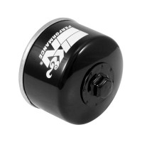 K&N Oil Filter BMW