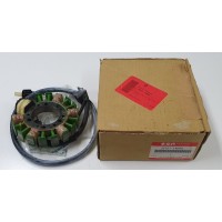 Suzuki Stator