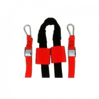 Kustom MX Gorilla Grip Total Package Harness