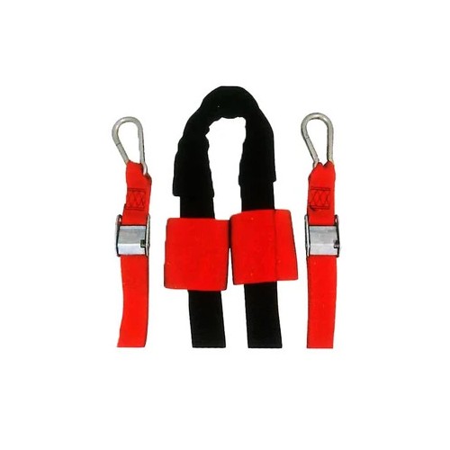 Kustom MX Gorilla Grip Total Package Harness