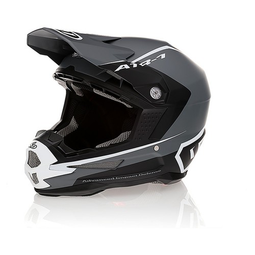 6D ATR-1 Helmet Stealth - White