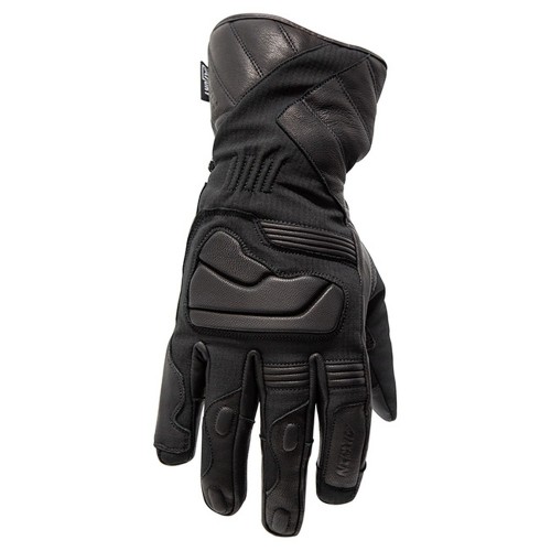 Argon Belroy Leather Gloves - Ladies - Black