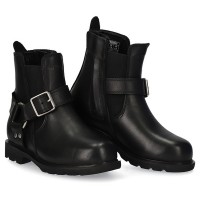 Argon Dicer Boot - Ladies - 36 - Black