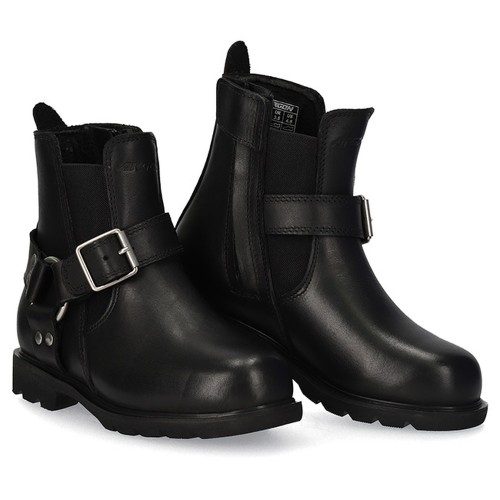 Argon Dicer Boot - Ladies - 36 - Black