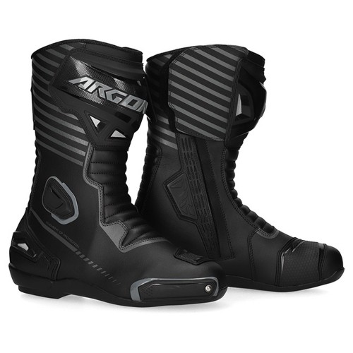 Argon Evade Boot - 41 - Black/Grey
