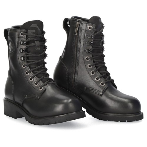 Argon Fixie Boot - Ladies - 36 - Black