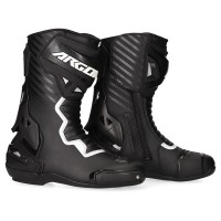 Argon Pursuit Boot - 41 - Black/White