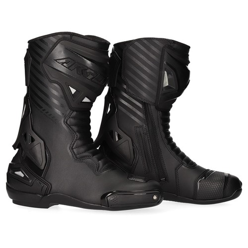 Argon Pursuit Boot - 41 - Stealth