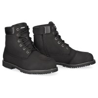 Argon Quary Boot - Black