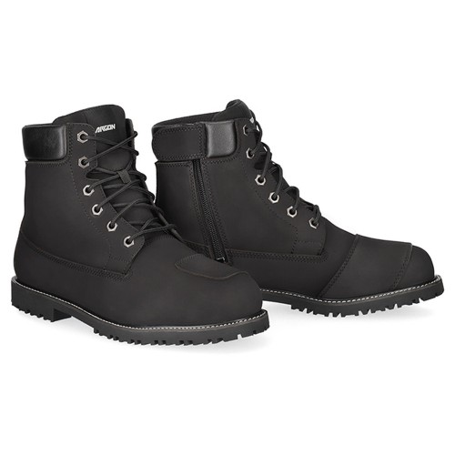 Argon Quary Boot - Black