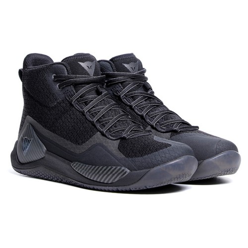 Dainese Atipica Air 2 Shoes - Black/Carbon