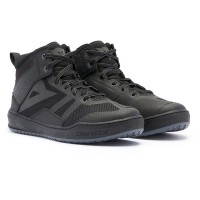 Dainese Suburb Air Shoes - Black