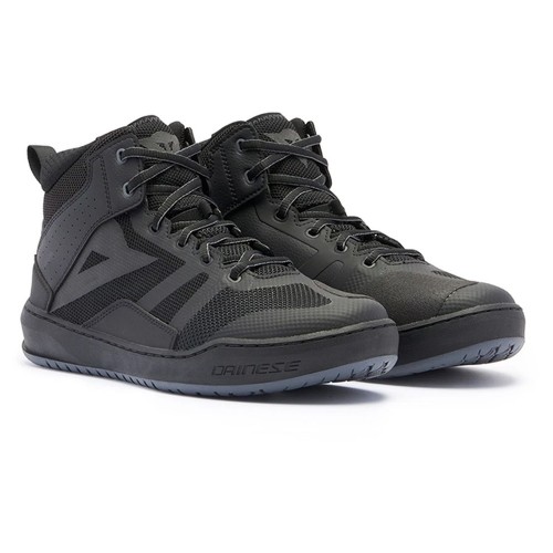 Dainese Suburb Air Shoes - Black