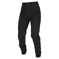 Argon Amped Jean - Ladies - Black - Short