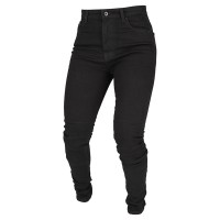 Argon Amped Jegging - Ladies - Black - Short