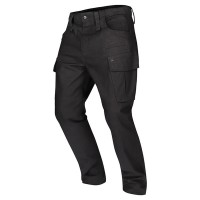 Argon Phaze Cargo Pants - Black - Regular