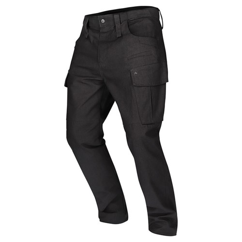Argon Phaze Cargo Pants - Black - Regular