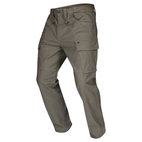 Argon Phaze Cargo Pants - Military - Regular