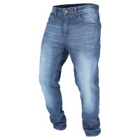 Argon Phaze Jean - Blue - Regular