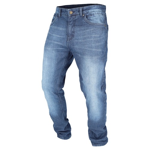 Argon Phaze Jean - Blue - Regular