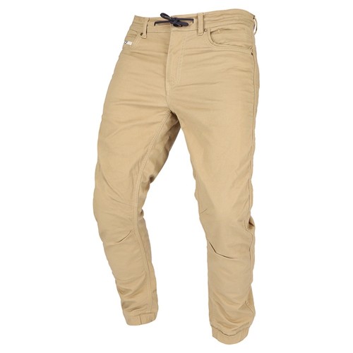Argon Venom Jogger - Tan - Regular