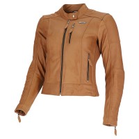 Argon Angel Jacket - Ladies - Brown