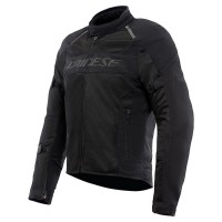 Dainese Air Frame 3 Textile Jacket - Black