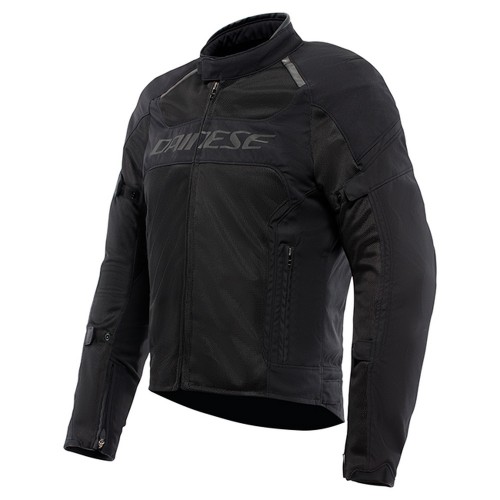 Dainese Air Frame 3 Textile Jacket - Black