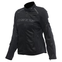 Dainese Air Frame 3 Textile Jacket - Ladies - Black