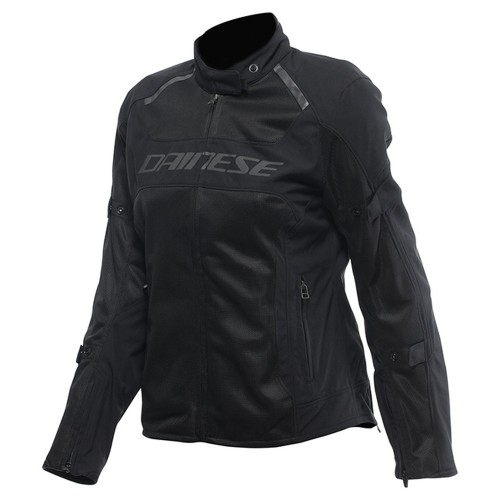 Dainese Air Frame 3 Textile Jacket - Ladies - Black