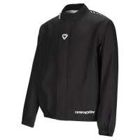 Dririder Thunderwear 3 Flex Rain Jacket - Black