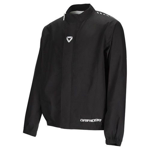Dririder Thunderwear 3 Flex Rain Jacket - Black
