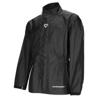 Dririder Thunderwear 3 Rain Jacket - Black