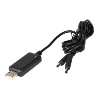 Macna USB Charger - 74v/Dual